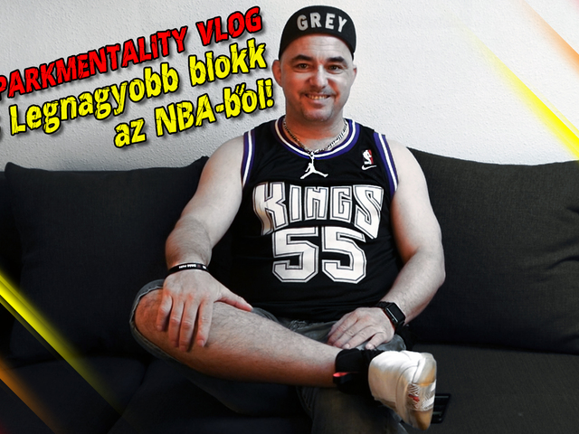 Minden idők Top 5 legnagyobb blokkja az NBA-ből
