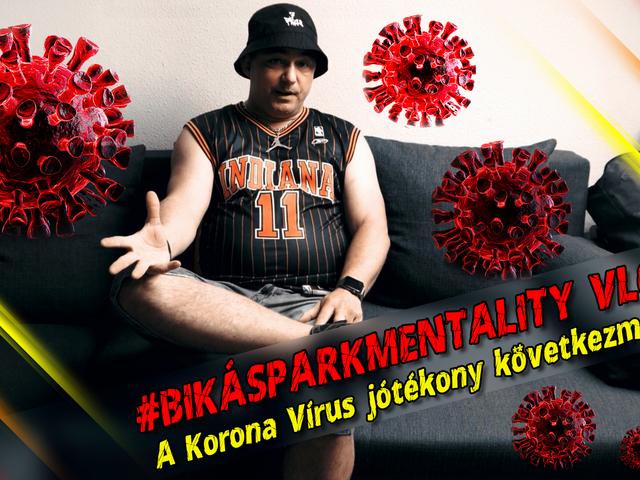 A Korona vírus jótékony következményei