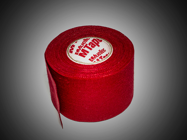 Kosaras kiegészítők V.rész - Kinezió Tape tapasz