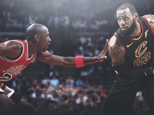 Ki a jobb Jordan vagy Lebron a mesterséges intelligencia szerint?