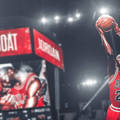 Miben rejlett Michael Jordan igazi tehetsége?