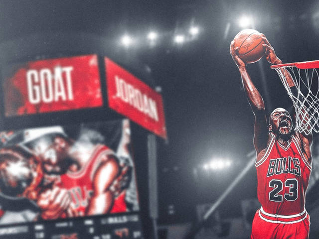 Miben rejlett Michael Jordan igazi tehetsége?