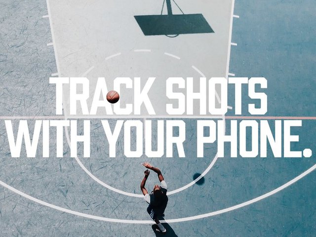 Kosaras kiegészítők IX. - HomeCourt applikáció