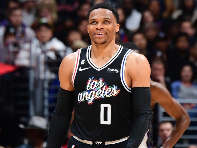 Vajon beválik Russell Westbrook a Clippersben?