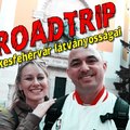 #ROADTRIP - Székesfehérvár látványosságai