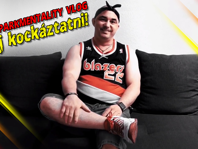 Merj kockáztatni!