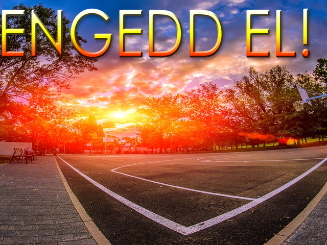 Engedd el!