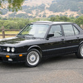 RetroSzerda - BMW M5 - 1988-ból