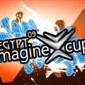 Magyar döntősök a "2009 Imagine Cup" Versenyen - Kairó