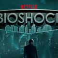 Folytatódnak a BioShock film munkálatai