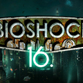 Boldog 16. szülinapot, BioShock!
