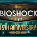 Boldog 15. születésnapot, BioShock!