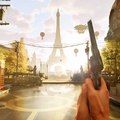 Így nézne ki a BioShock 4, ha a steampunk Párizsban játszódna