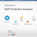 SAP Predictive Analysis 1.14