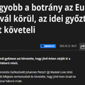 Eurovízió