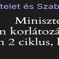 Mandátum korlátozása