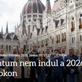 Nehéz nem örülni