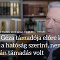 A jó útra tért bakkecske