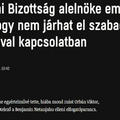 A sóhivatal belülről rohad