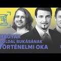 Mindenki hibás, csak ők nem