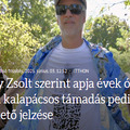 Az ötödik parancsolat
