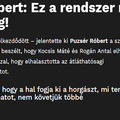 Irgumburgum, mert Minszk lesz!