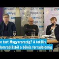 Elhatározták magukat