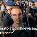 Verik a gyengét!