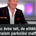 Parkolás