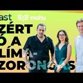 Megint szoronganak