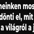 Nem merni vitázni