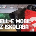 Elbukták a nagy telefoncsatát is