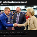 Helye a kukában