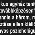 Itt vannak az ötvenes évek!