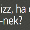 A nők elvárják az udvarias erőszakot