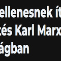 Marx alkotmányellenes