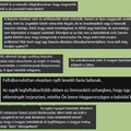 Jámbor kihúzta a gyufát