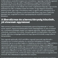 Jönnek a krisztusgyalázók