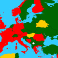 Románia, a ballib logika átka