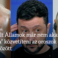 Amerika kiszáll