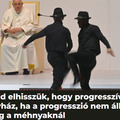Keresztény humanizmus nincs