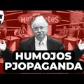 A publicisztika külön szakma