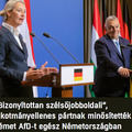 Lehull az álarc