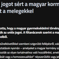 Pusztulnia kell Európának