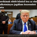 Trump-pánik