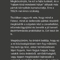 Mi lett a pszichoellenzékkel?