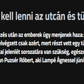 A polgárok nem pihennek