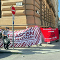 Antifasiszta tüntetés