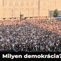 Kell-e demokrácia?