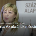 Ki mészárolt?